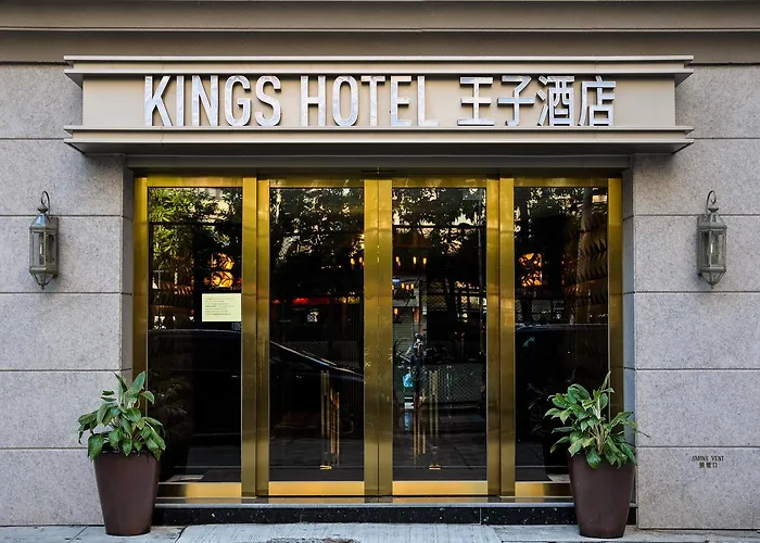 King\'S Hotel