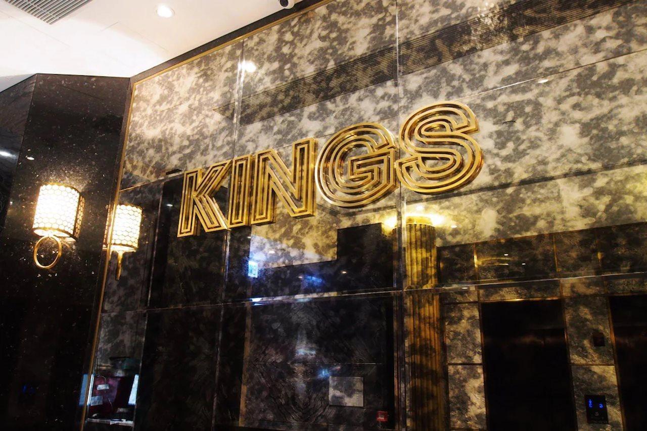 King's 3* Hong Kong
