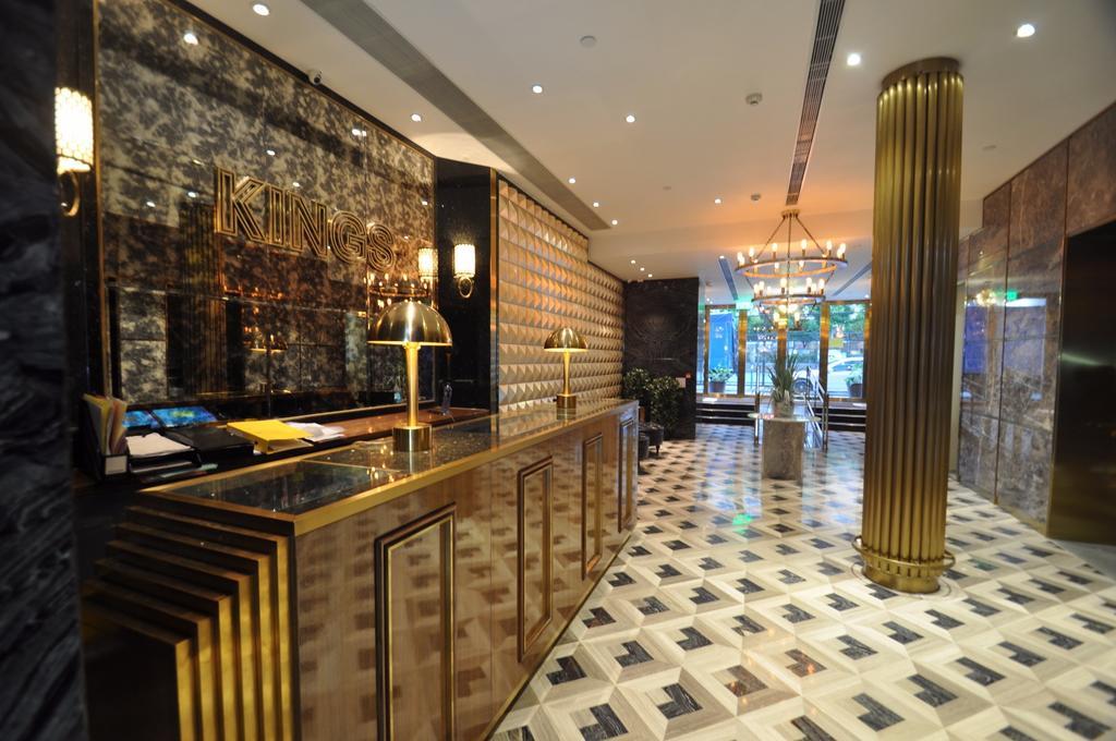 King's Hong Kong