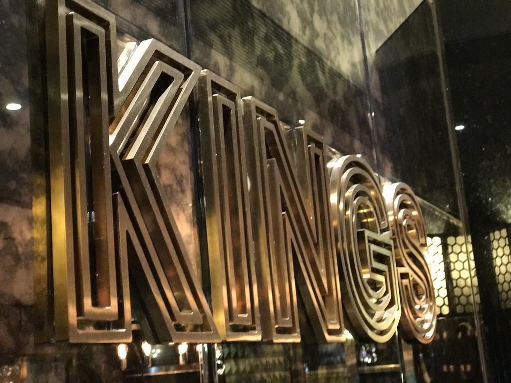 King's Hotel