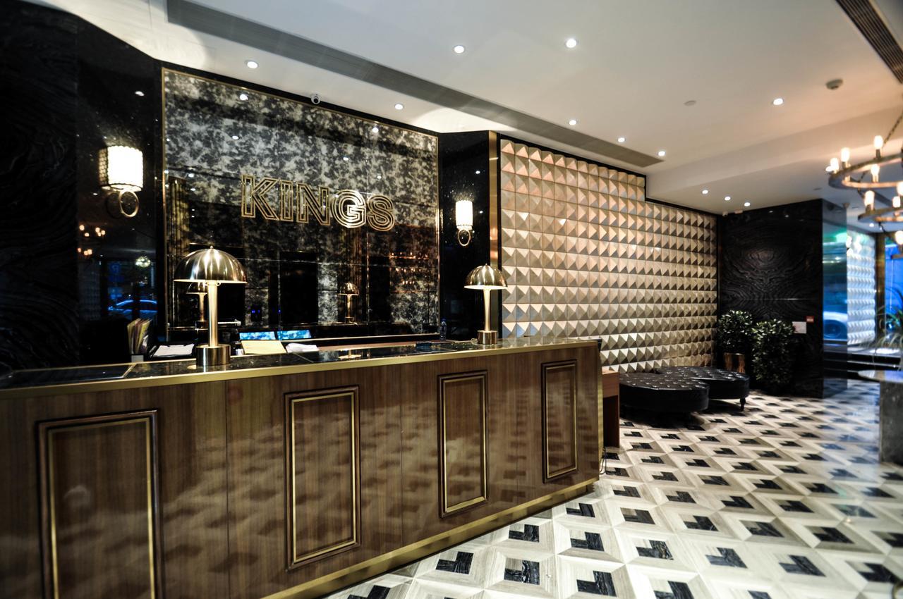 King's Hotel 3*