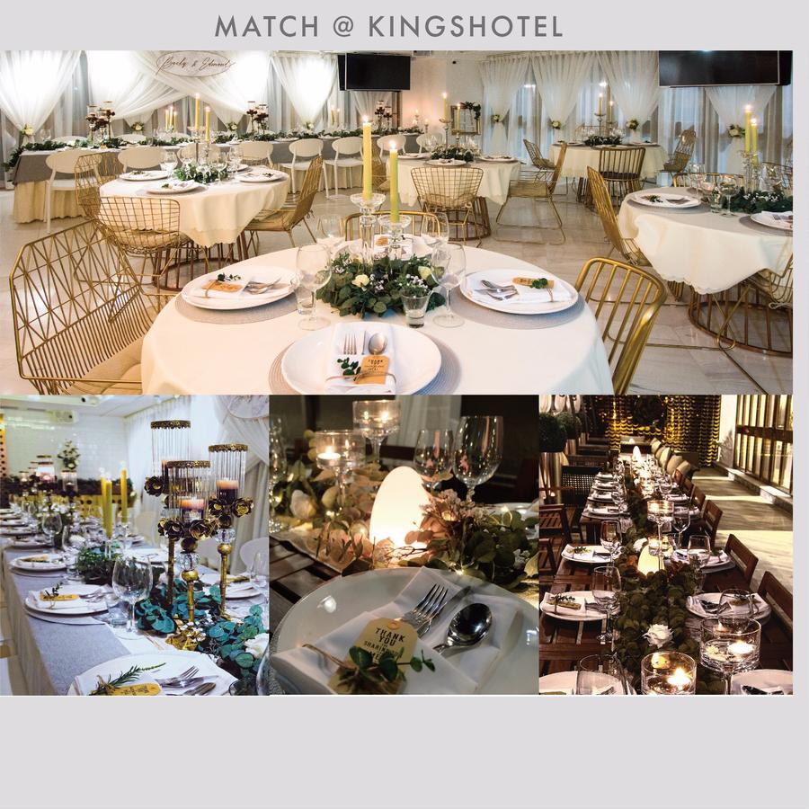Hotel King's Hong Kong