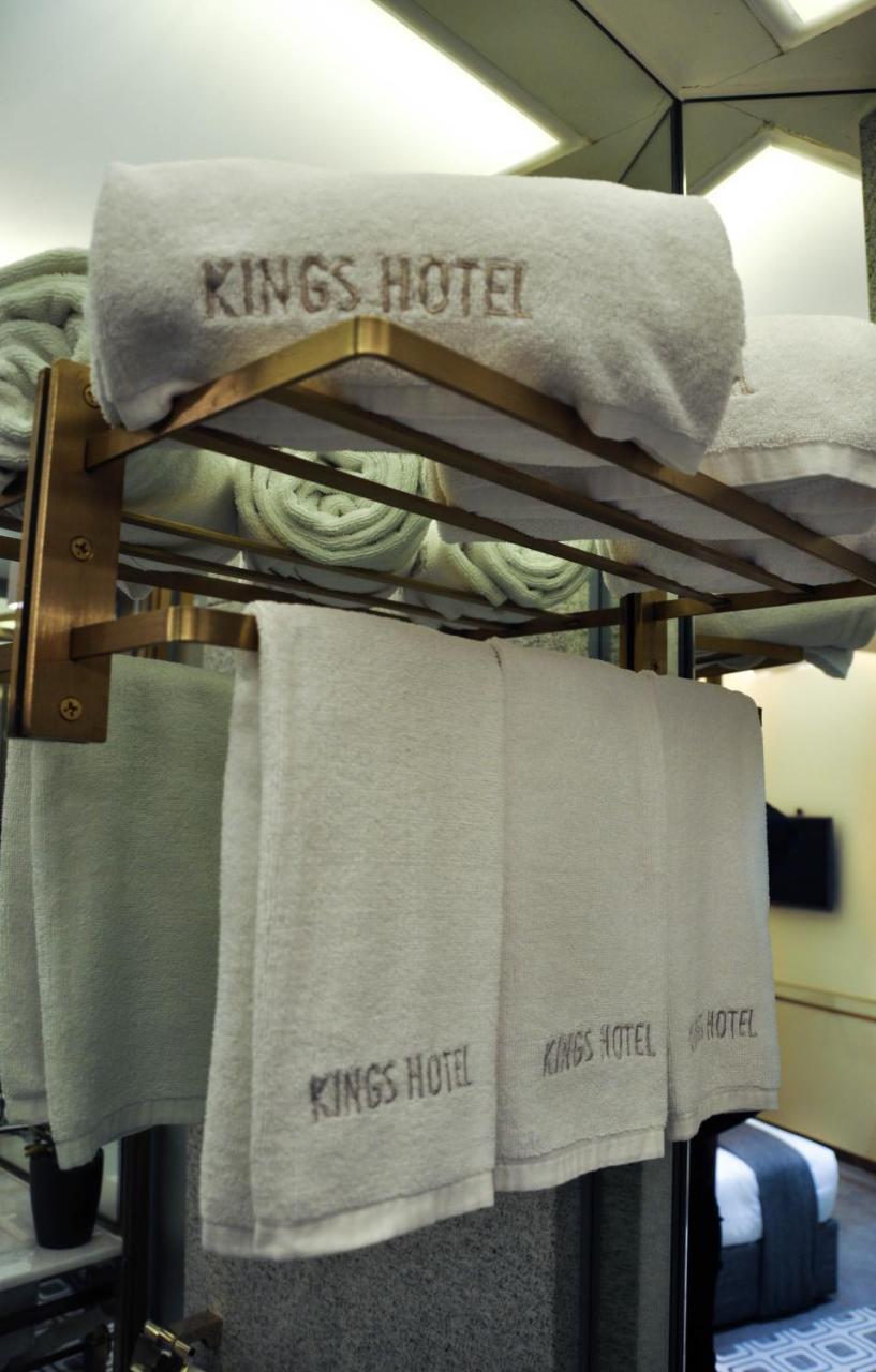 King's Hotel 3*