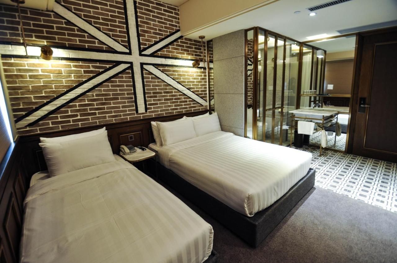 Hotel King's Hong Kong