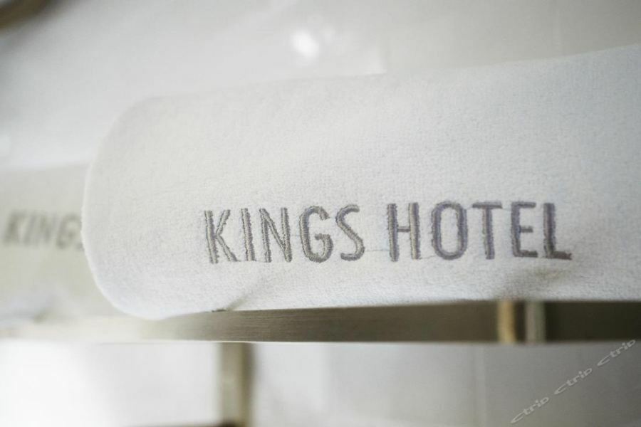 King's Hotel 3*