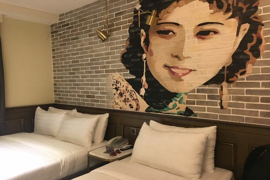 King's Hotel 3*
